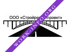 Стройрегионпроект Логотип(logo)