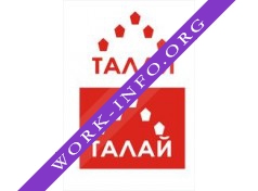 Талай Логотип(logo)