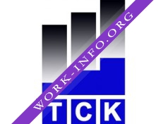 Техстройкаскад Логотип(logo)