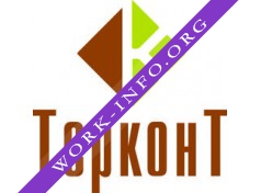 Терконт Логотип(logo)