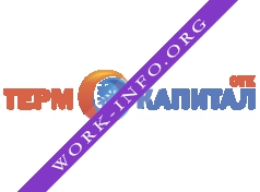 СТК ТермоКапитал Логотип(logo)