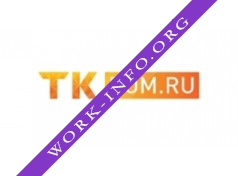 ТКДом Гатчина Логотип(logo)