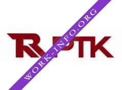 Торговый дом РТК Логотип(logo)