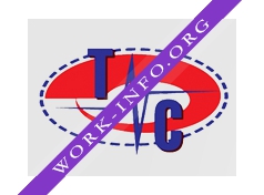 Траектория-Сервиc Логотип(logo)