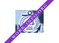 Трест Севзапморгидрострой Логотип(logo)