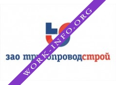 Трубопроводстрой Логотип(logo)