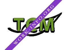 Логотип компании Компания ТСМ