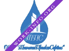 ТюменьПроектСервис Логотип(logo)