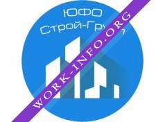 ЮФО Строй-Групп Логотип(logo)