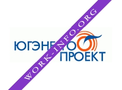 ЮгЭнергоПроект Логотип(logo)