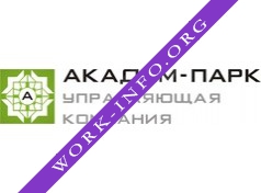 УК Академ-Парк Логотип(logo)