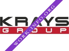 УК КРАЙС Логотип(logo)