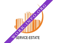 УК Сервис-Истейт Логотип(logo)