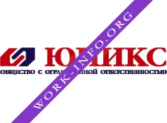Логотип компании СК Юникс