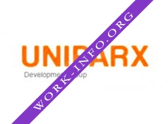 UNIPARX Development Логотип(logo)