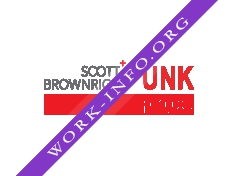 Архитектурное бюро UNK Project Логотип(logo)