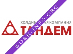 Управляющая холдинговая компания Логотип(logo)