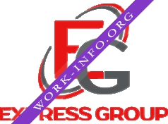 УК Экспресс Групп Логотип(logo)