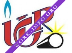 Уралгазремонт Логотип(logo)