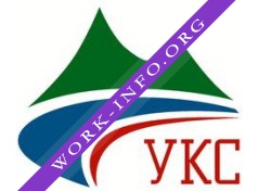 УралКонтрольСервис Логотип(logo)