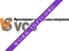 ВЦС-Строй Логотип(logo)