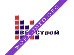ВЕК Строй Логотип(logo)