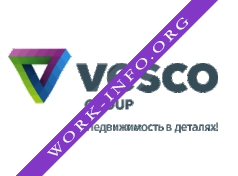 Vesco Group Логотип(logo)