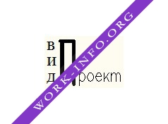 ВИД проект Логотип(logo)