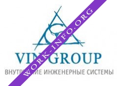 VIN Group Логотип(logo)