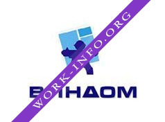 Виндом Логотип(logo)