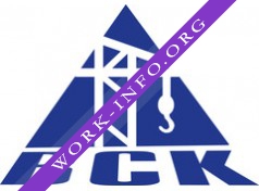 Волгостальконструкция Логотип(logo)