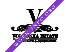 VOLHONKA ESTATE Логотип(logo)