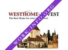 Westhome-Invest Логотип(logo)