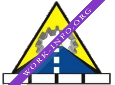Ямалдорстрой Логотип(logo)