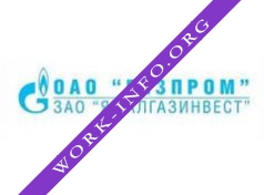 Логотип компании Ямалгазинвест, ОАО Газпром