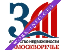 АН Замоскворечье Логотип(logo)