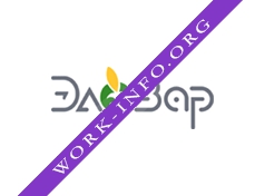 НПО Элевар Логотип(logo)