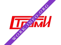 Логотип компании Стромизмеритель