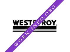 ВестСтрой Логотип(logo)