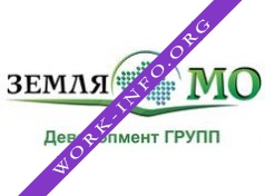 Земля МО Логотип(logo)