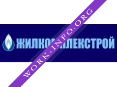 Логотип компании Жилкомплектстрой