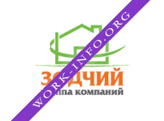 Зодчий СПб Логотип(logo)