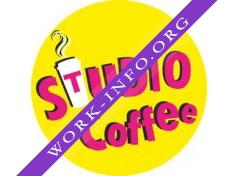 StudioFood Логотип(logo)