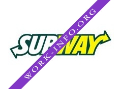 Логотип компании SUBWAY (Гринвэй )