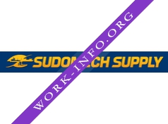 Sudomech Supply Логотип(logo)