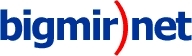Bigmir-Internet Логотип(logo)