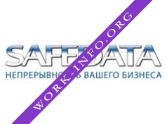 Центр Хранения Данных Логотип(logo)