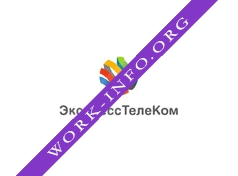 Экспресс ТелеКом Логотип(logo)