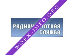 Филиал ФГУП РЧЦ ЦФО в Северо-Западном федеральном округе Логотип(logo)