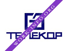 ФИРМА ТЕЛЕКОР Логотип(logo)